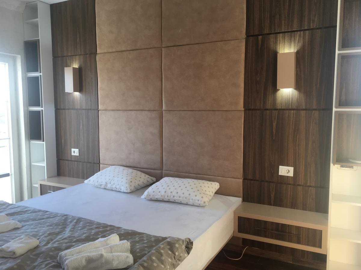 Grand Antika Hotel เปเย ภายนอก รูปภาพ