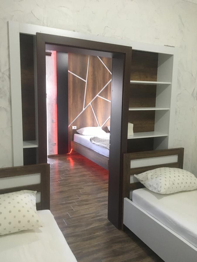 Grand Antika Hotel เปเย ภายนอก รูปภาพ